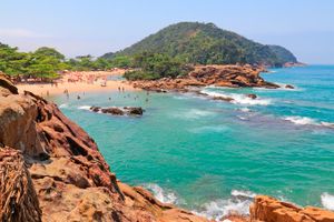 Paquete - Sol y playa: días de relax en Paraty