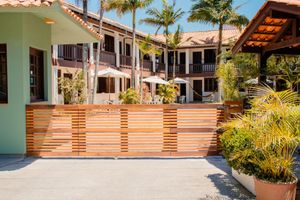 Alojamiento - Pousada da Ferrugem