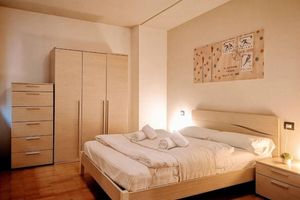 Alquiler Vacacional - Apartment Dolomites View in the Heart of Cadore - Balcony