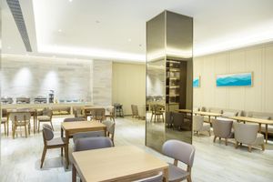 Alojamiento - Ji Hotel Shanghai New Jiangwan City Yingao Road