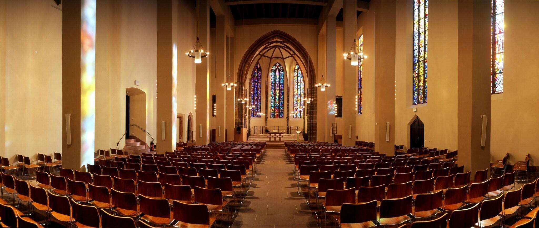 Vista Lobby Hotel Spenerhaus