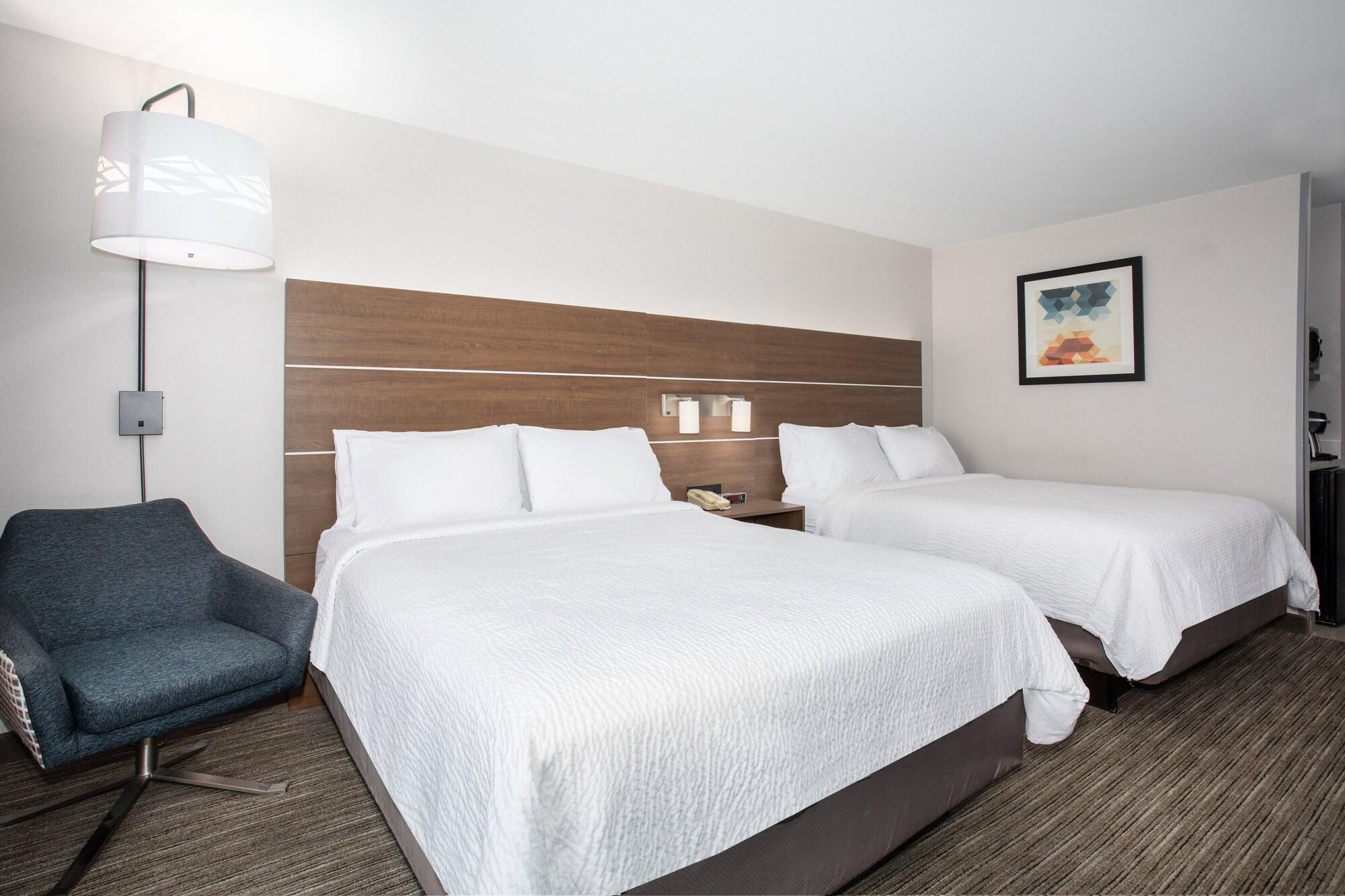 Habitación Holiday Inn Express & Suites Tucson by IHG