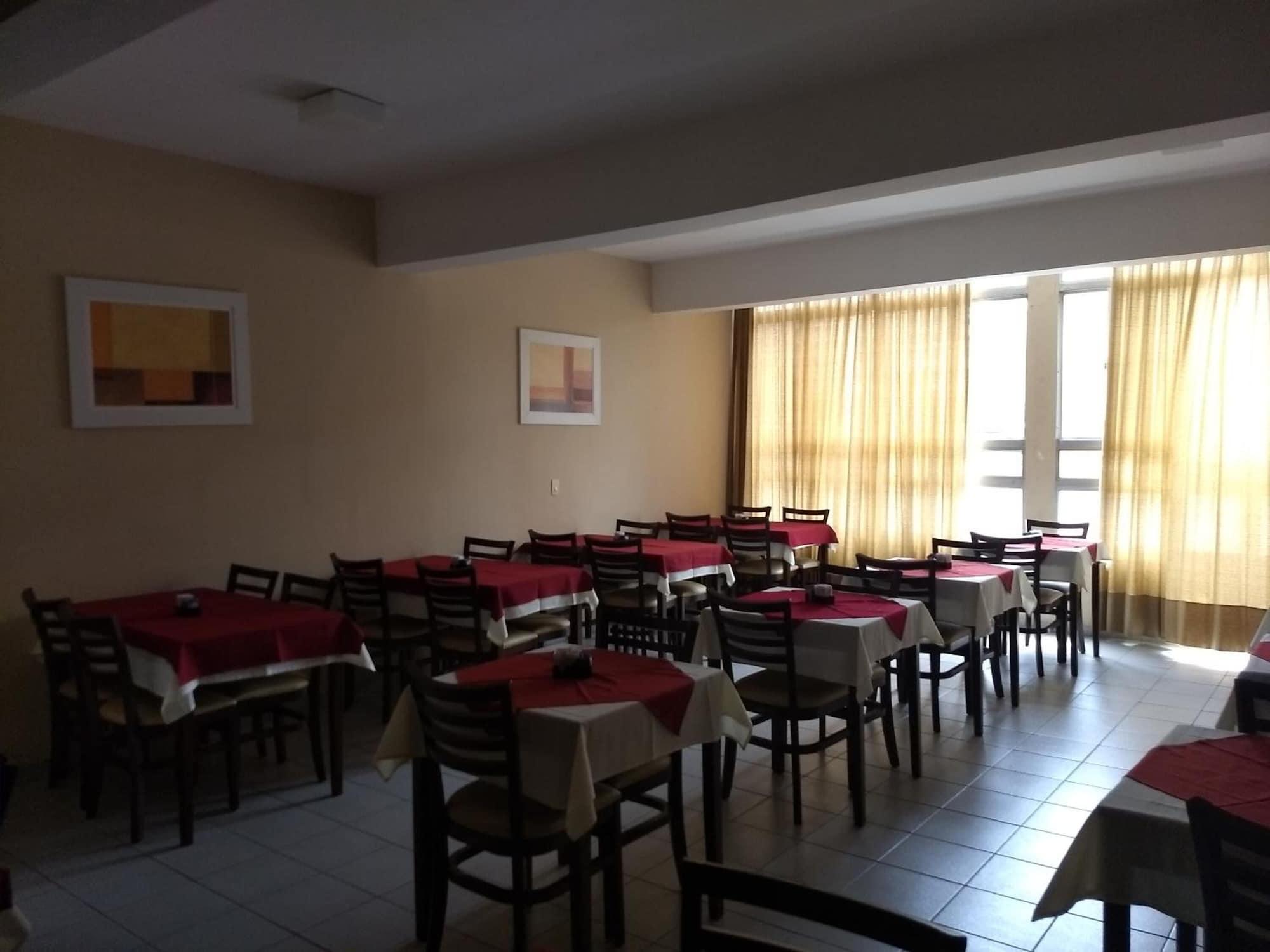 Restaurant Euro Hotel