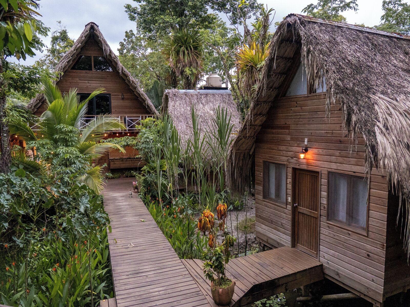 Habitación Boatique Hotel and Marina