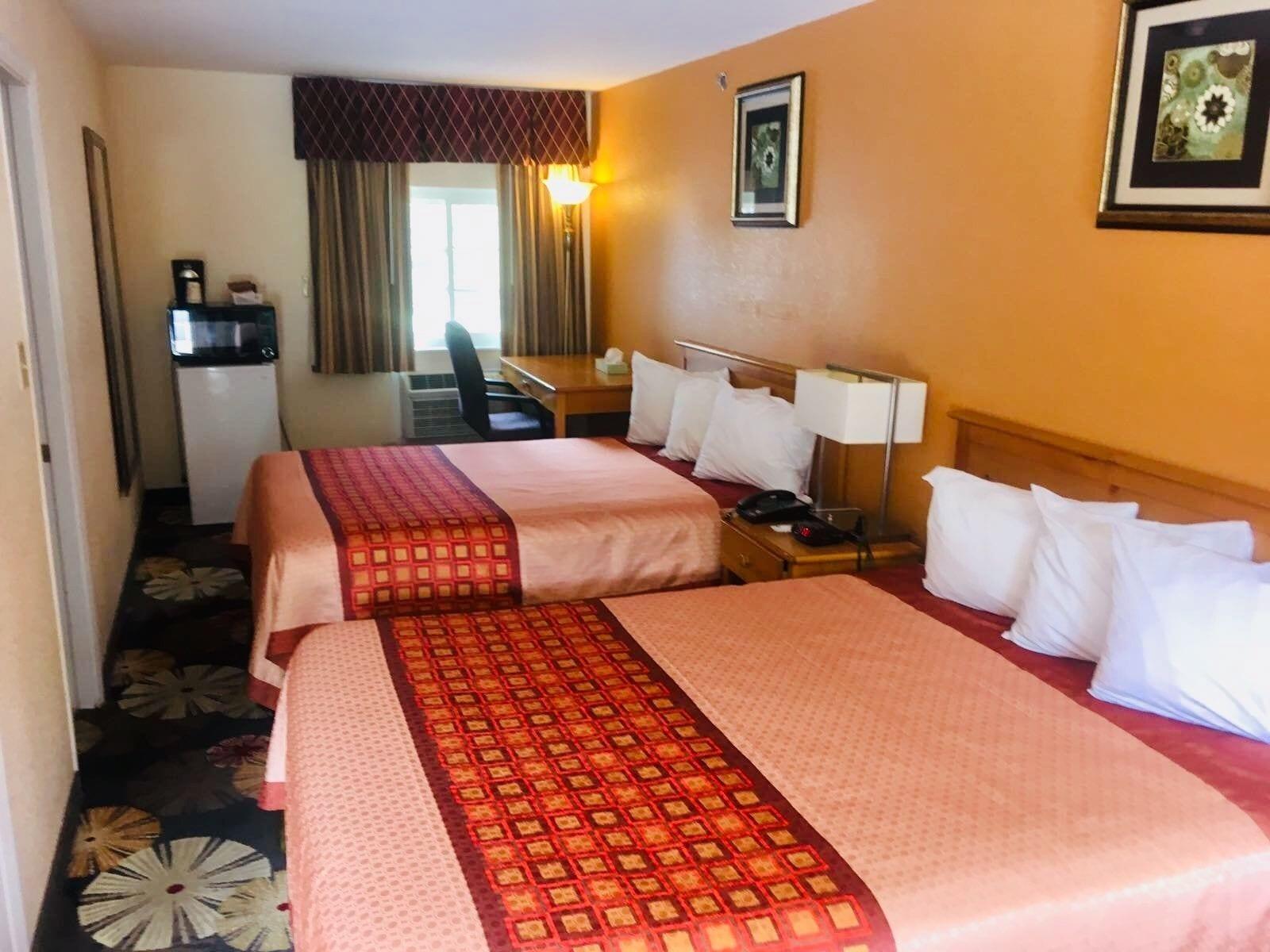 Habitación Anchorage Inn of Rochester