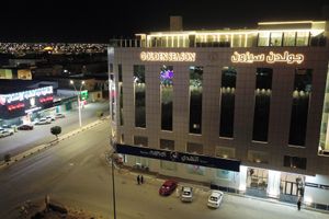 Alojamiento - Golden Season Hotel - AR Rass