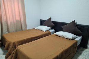 Alojamiento - Locanda Hostel Marrakech Gueliz