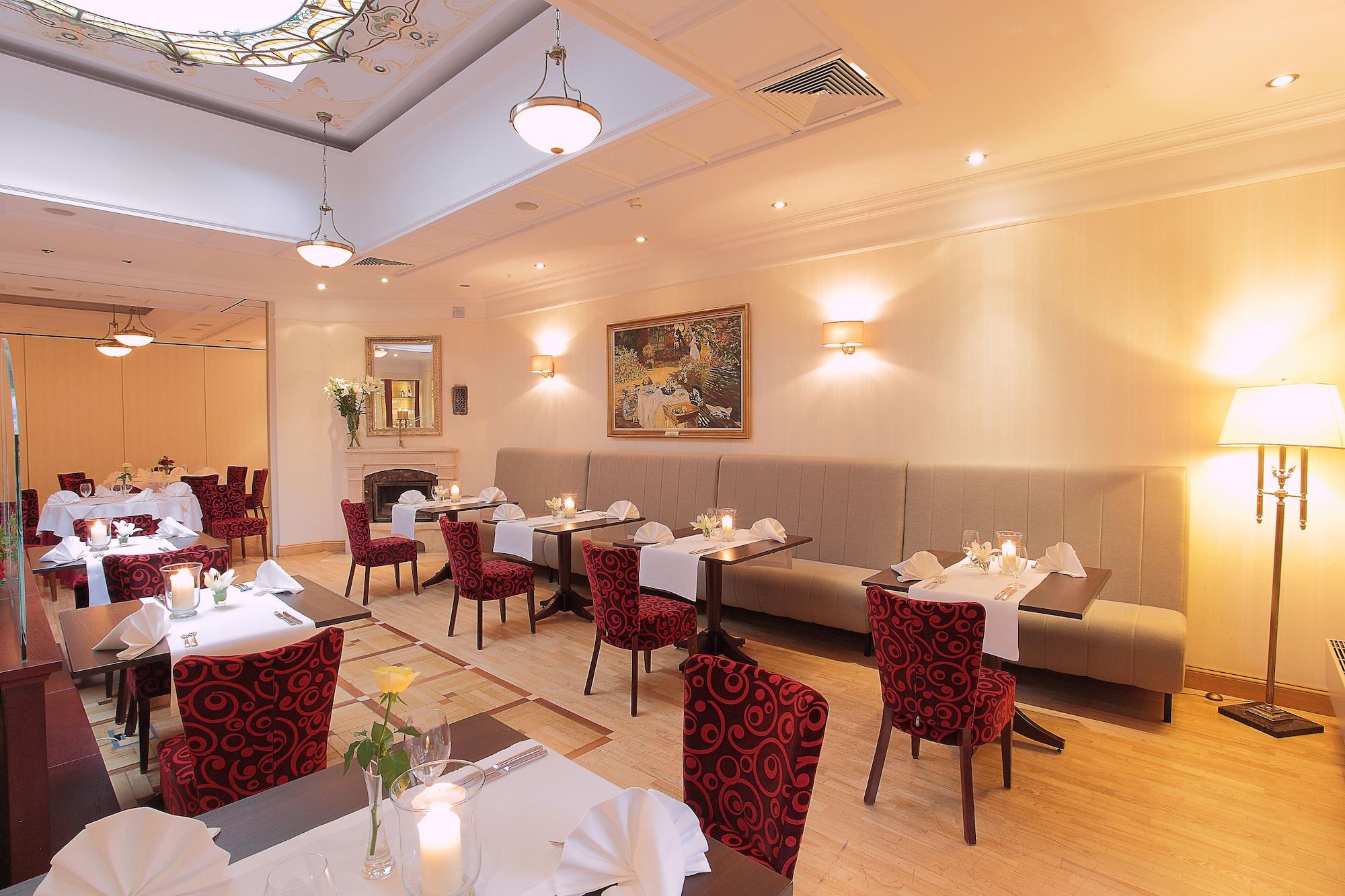Restaurant Hotel Branicki