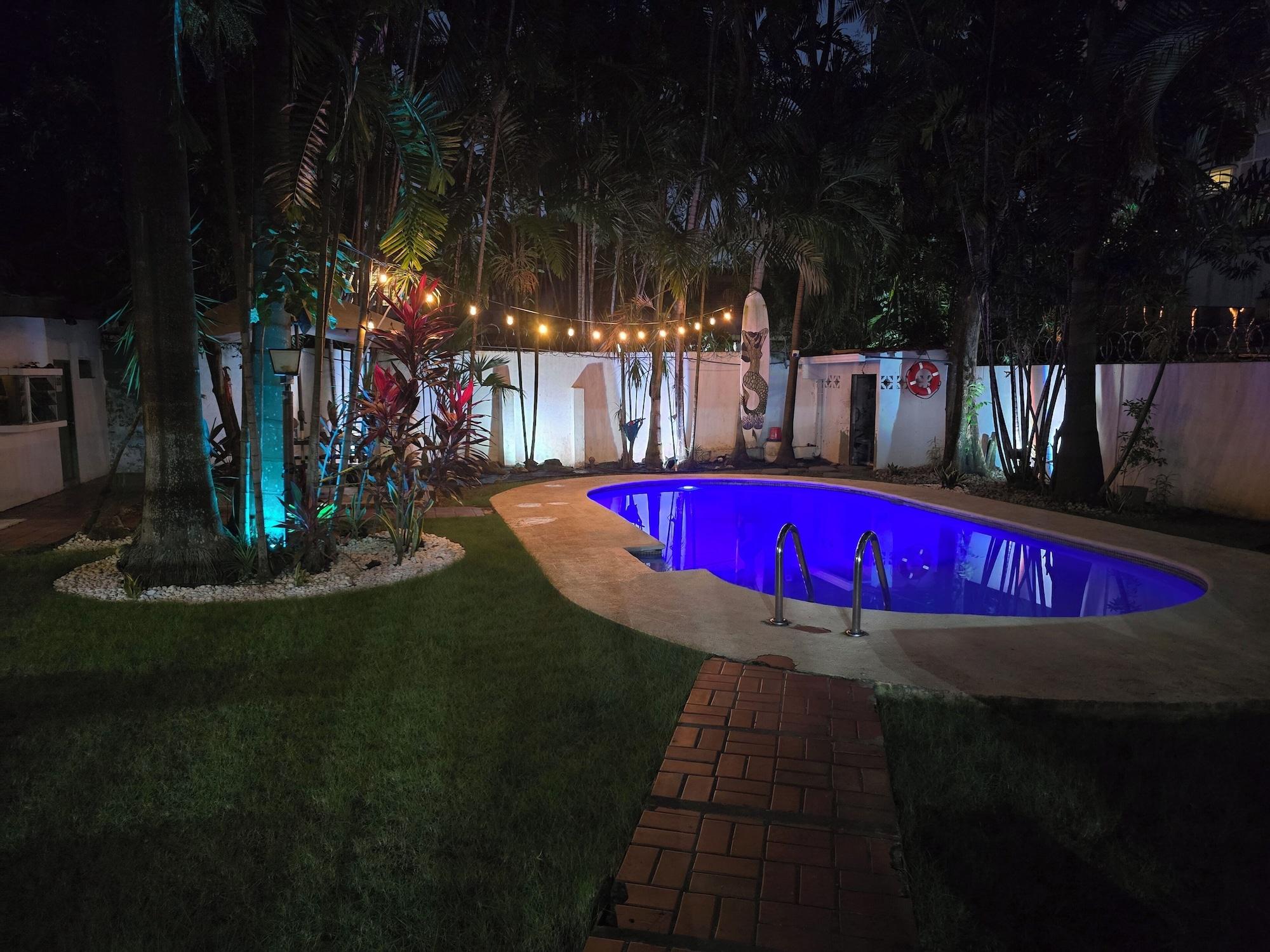 Varios Cultura Humana Guesthouse