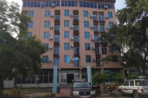 Alojamiento - Grand Resort & Spa Gambela