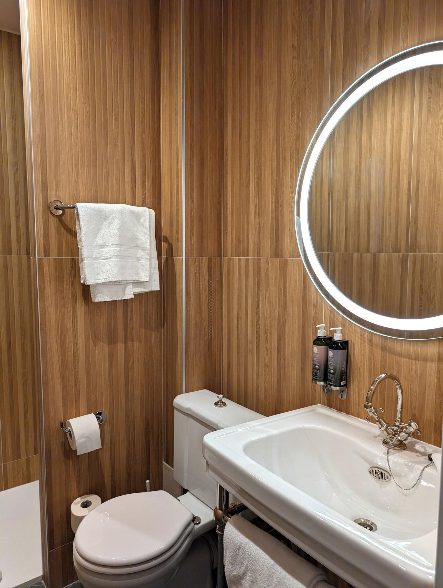Equipamiento de Habitación Hôtel d'Angleterre
