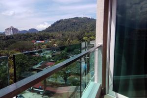 Alojamiento - Langkawi Seaview Hotel