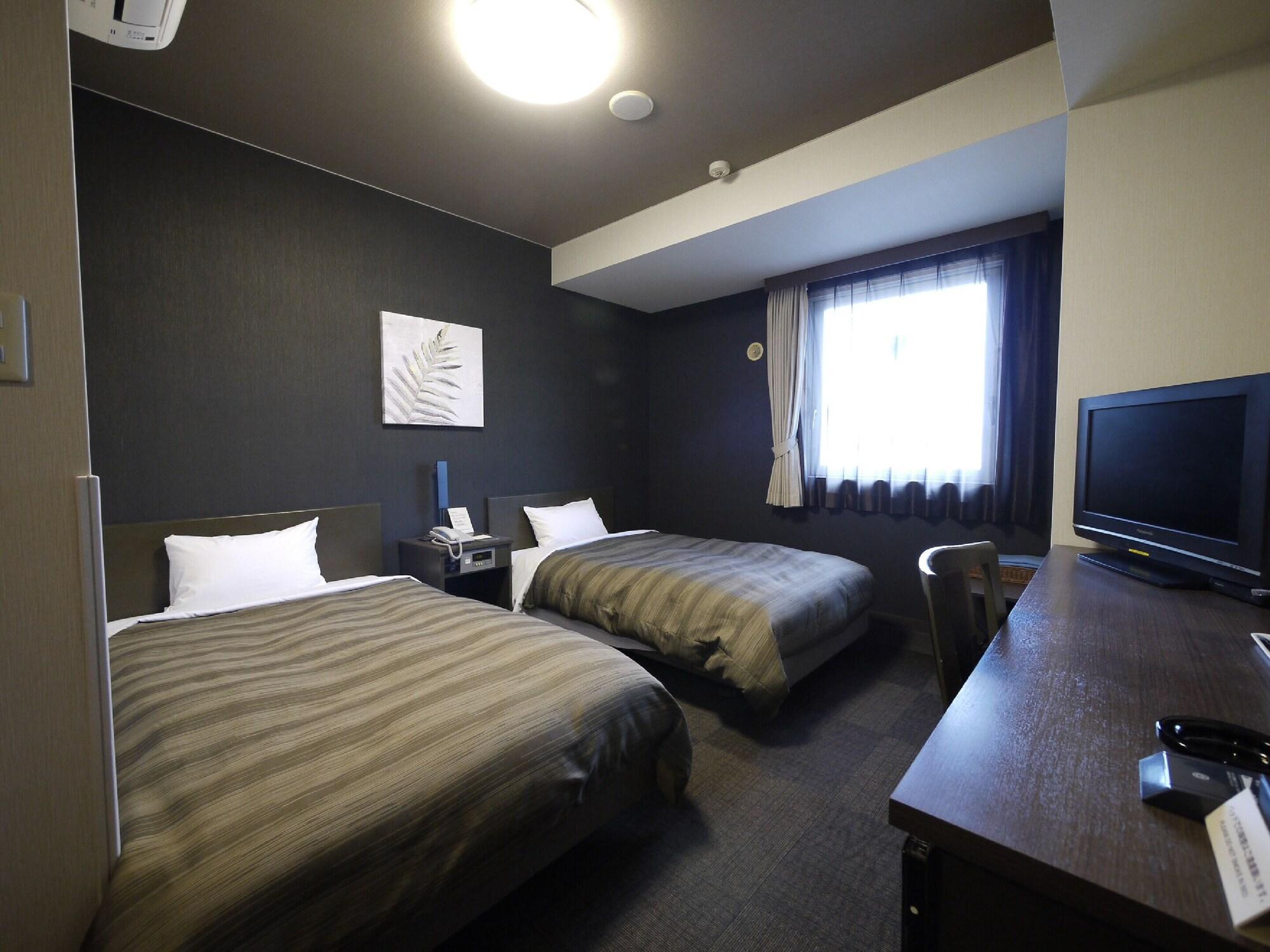 Habitación Hotel Route Inn Susono Inter