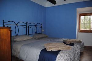 Alquiler Vacacional - XIII century cottage surrounded of vineyards