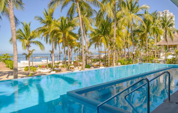 Friendly Fun Vallarta Different Experiences - All Inclusive - Hoteles en Puerto Vallarta, México