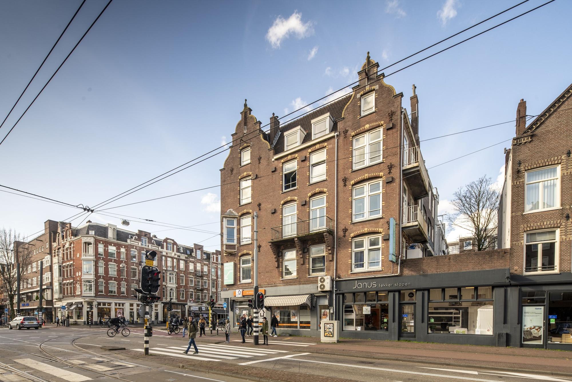 Set de Habitación Princess Hostel Amsterdam