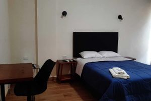 Alojamiento - Gran Imperial Avenida