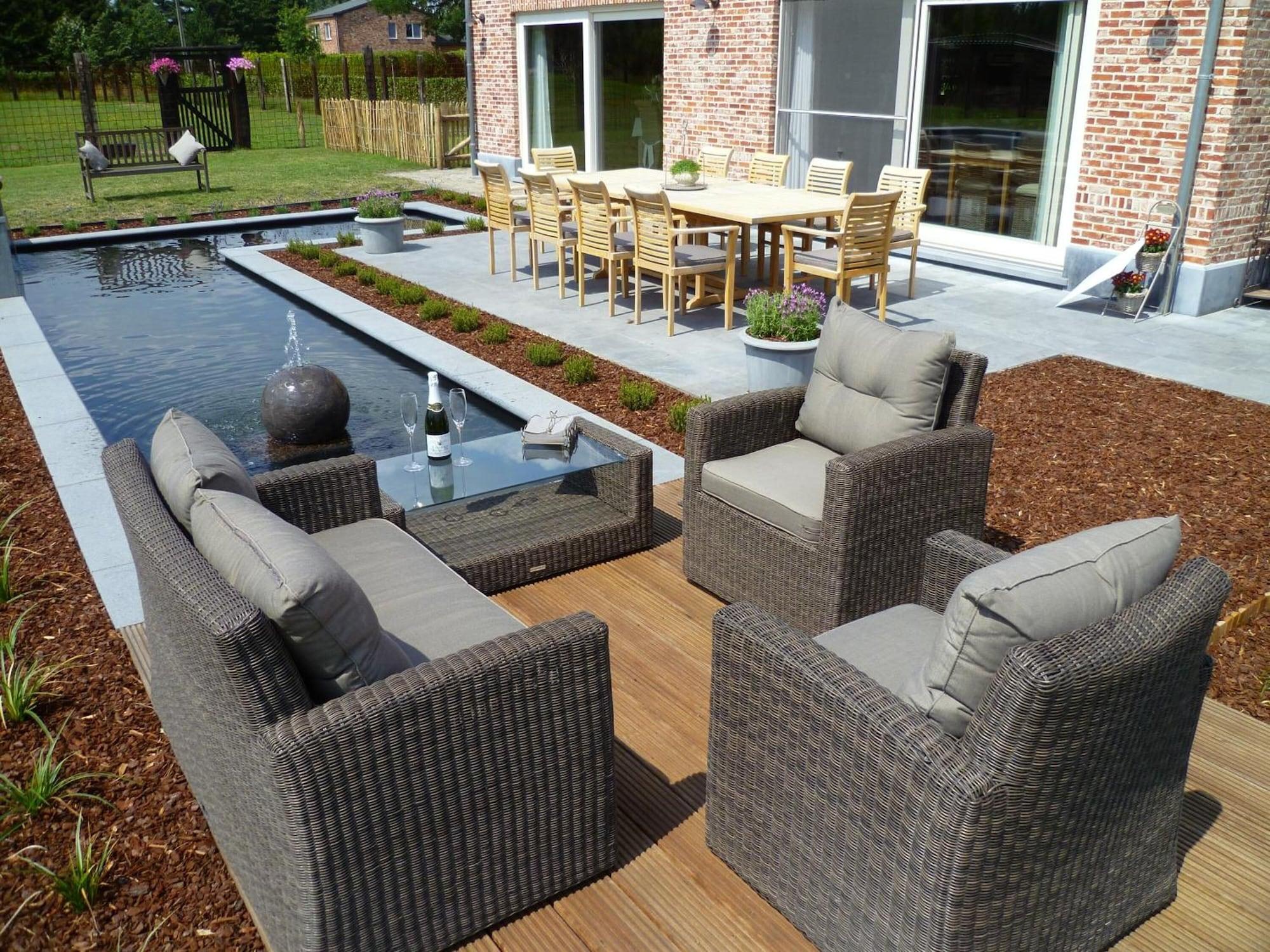 Equipamiento de Habitación B&B Welcome Home