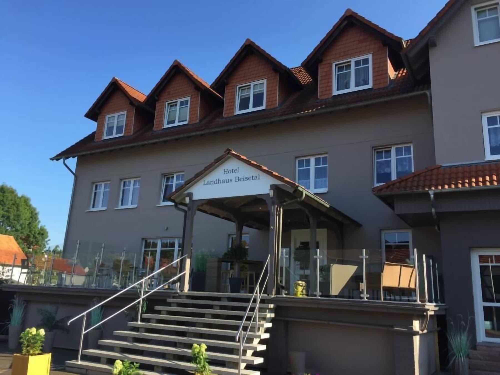 Varios Landhaus Beisetal