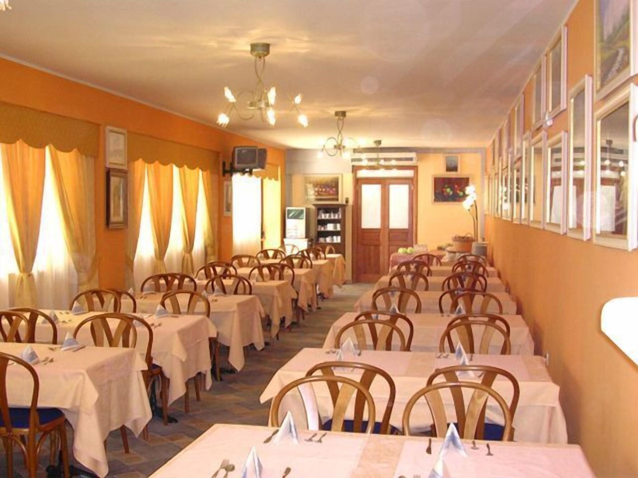Restaurant Blumentag