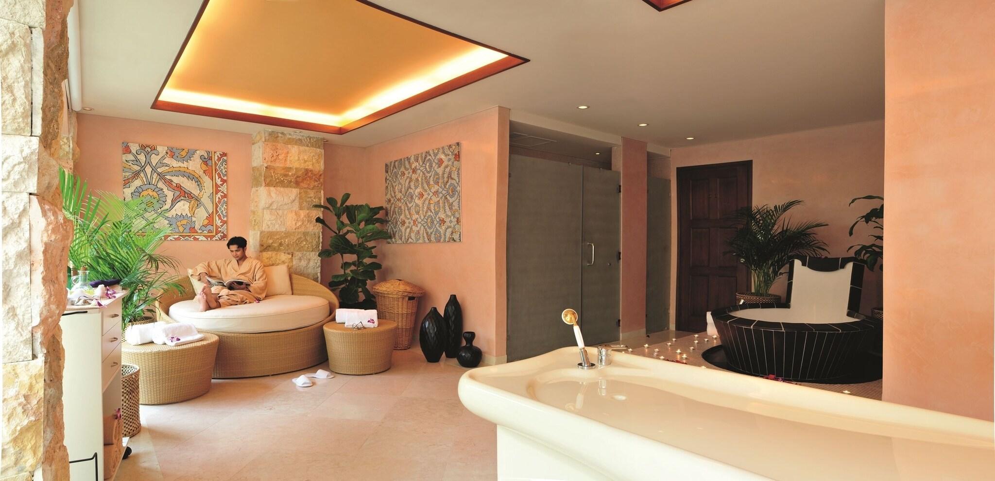 Vista Lobby Mövenpick Kuwait Al Bidaa