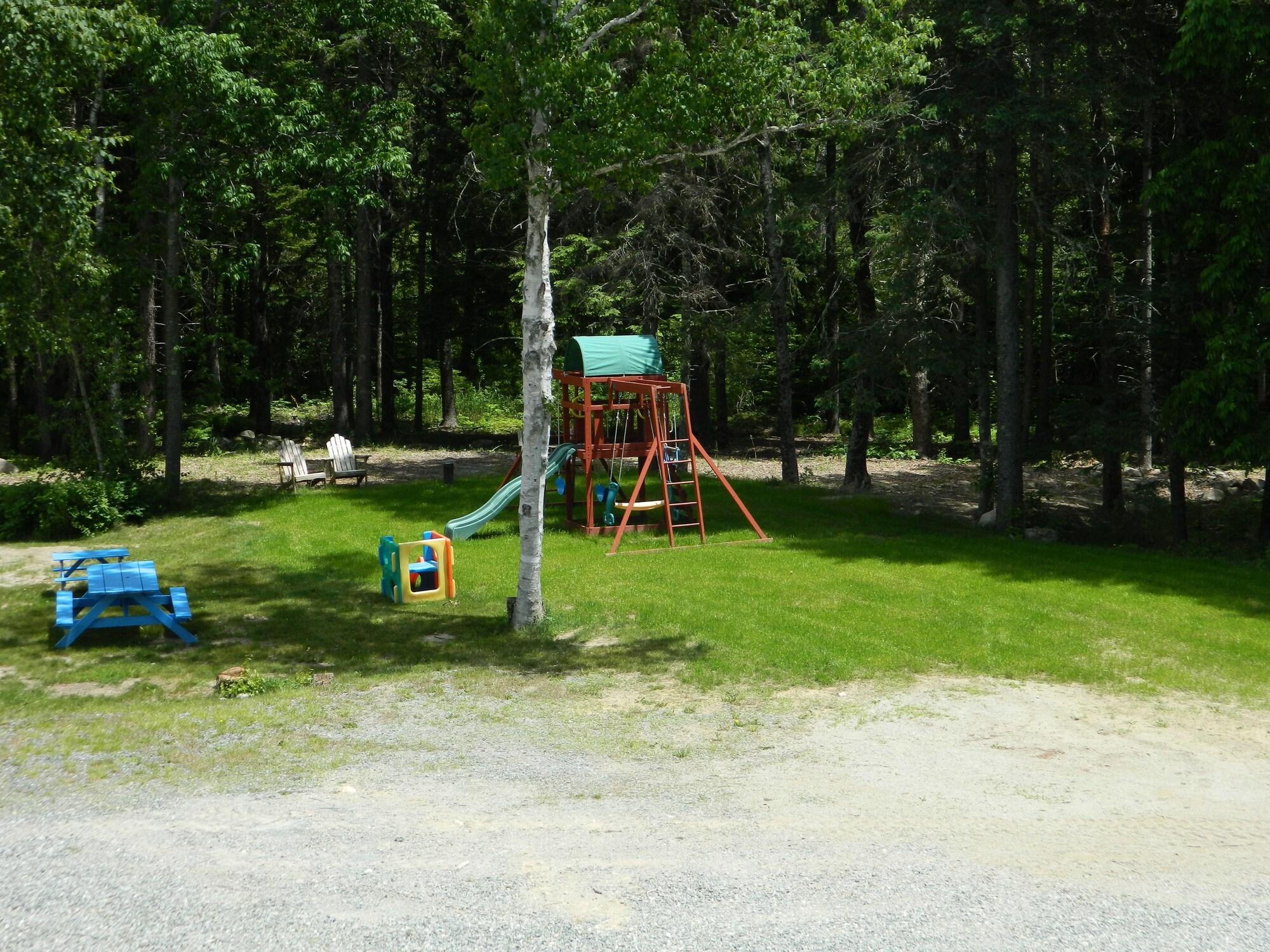Instalaciones Recreativas Belle Isle Motel
