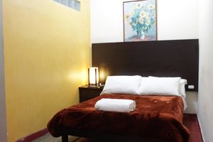 Alojamiento - Ulucaho - Hostel