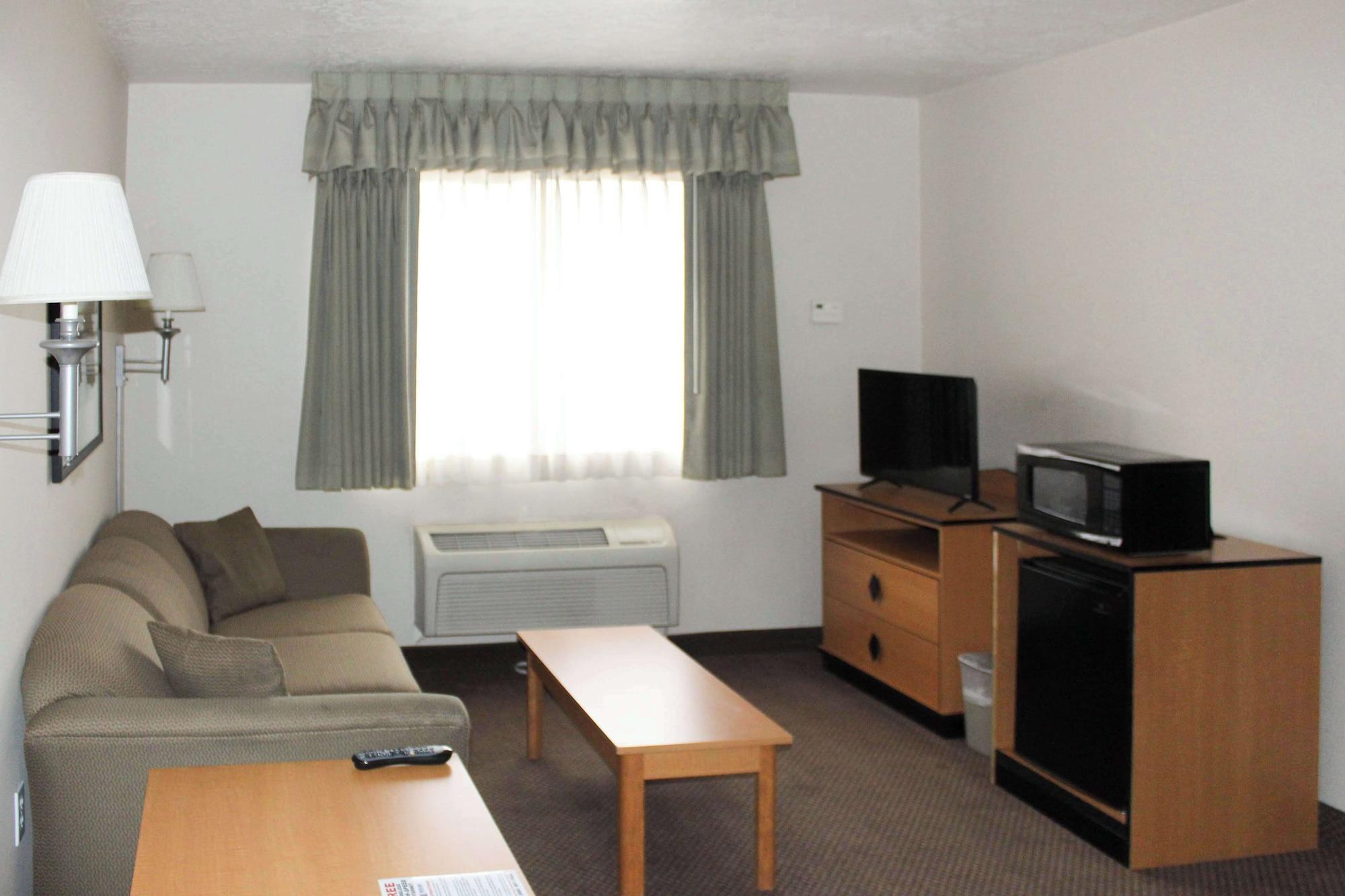 Set de Habitación Motel 6 Ogden, UT - 21st Street