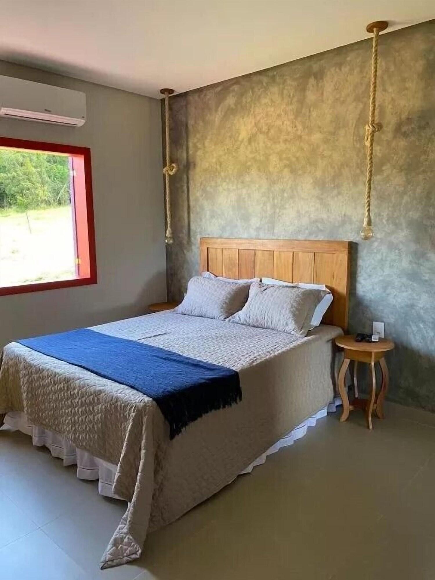 Habitación Pousada Vila do Lago