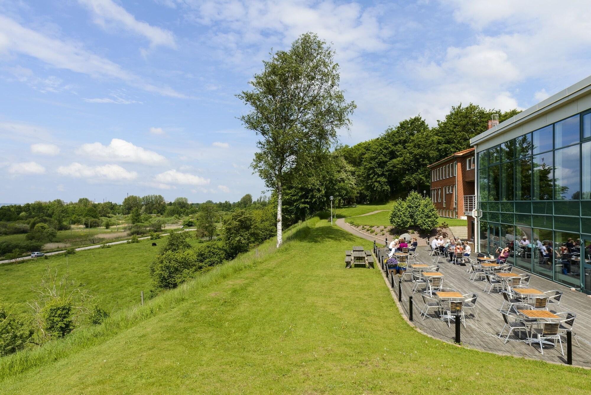 Varios Sundsgården hotell & konferens