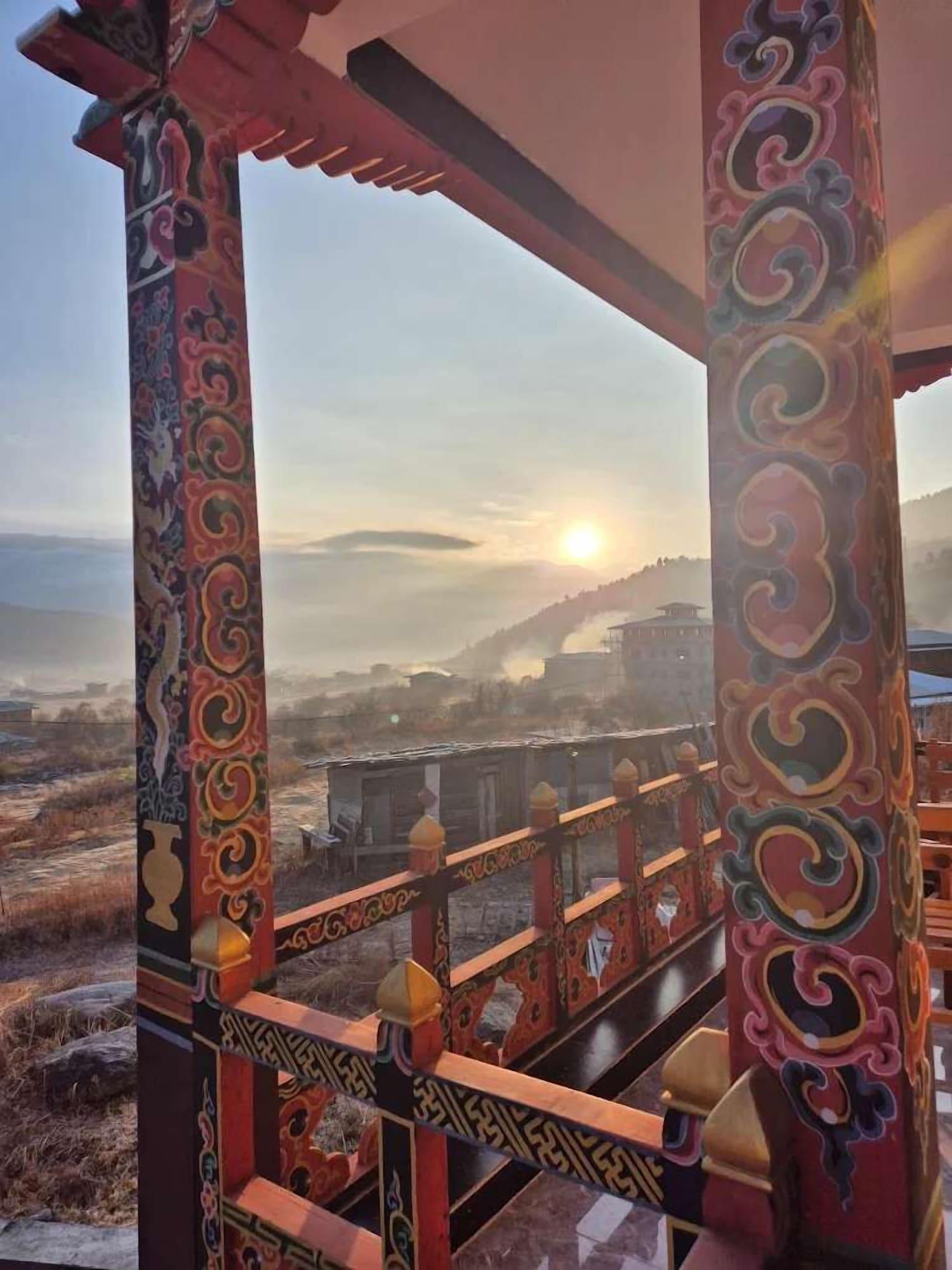 Equipamiento de Habitación Gonju Boutique