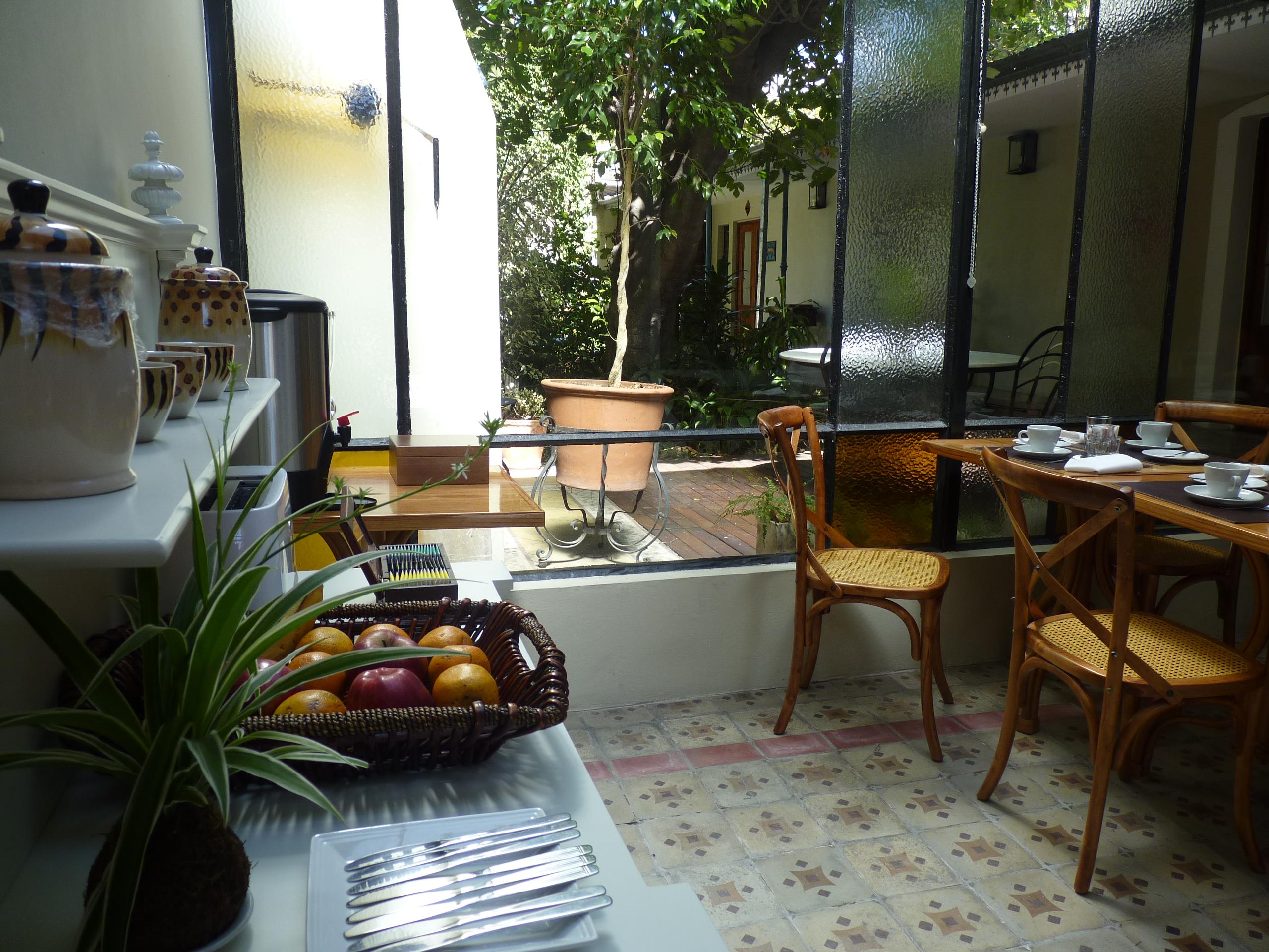 Restaurant Imagine Hotel Boutique