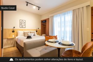 Arriendo temporal - Aeropuerto Charlie Congonhas CGH