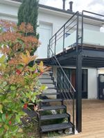 Alojamiento - Les Logis du Forgeron