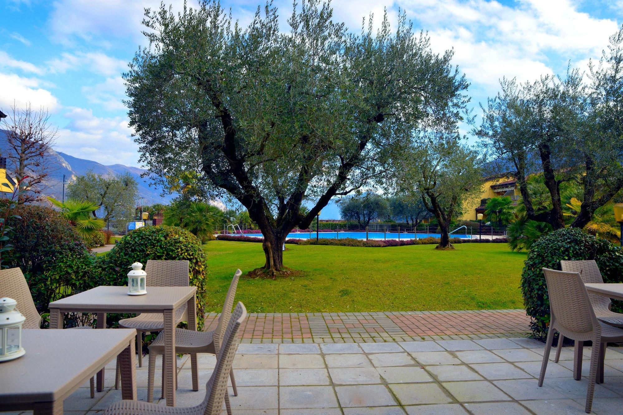 Restaurant Hotel Ulivi