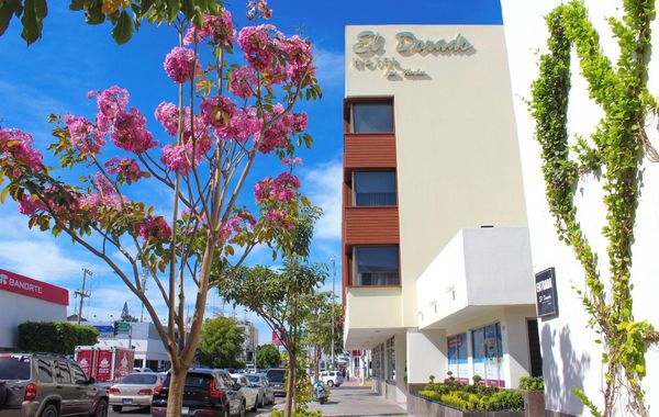 Hotel El Dorado