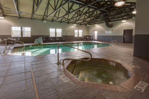 Alojamiento - Drury Inn & Suites Las Cruces