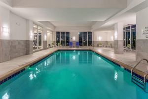 Alojamiento - Holiday Inn Hotel & Suites Jefferson City by IHG