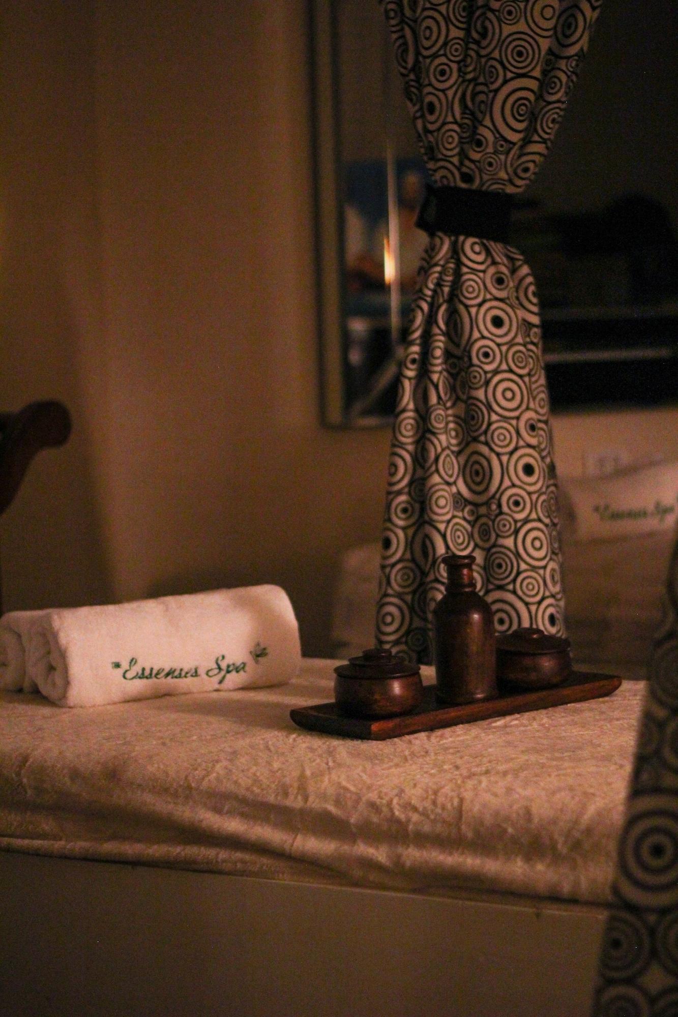 Spa Midas Hotel & Casino