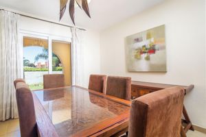 Alquiler Vacacional - VILLAS ZAHARA SOL