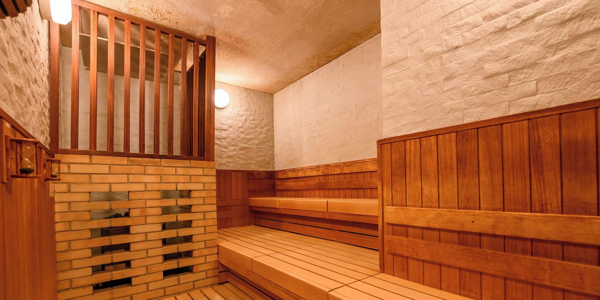 Spa Grand Mercure Nara Kashihara