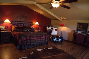 Alquiler Vacacional - Discover Tranquility at 3-Shy Ranch: Your Perfect Texas Escape Awaits