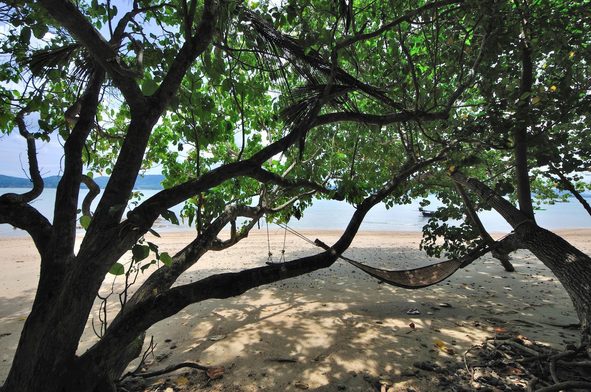 Playa Baan Mai Beachfront Phuket Lone Island