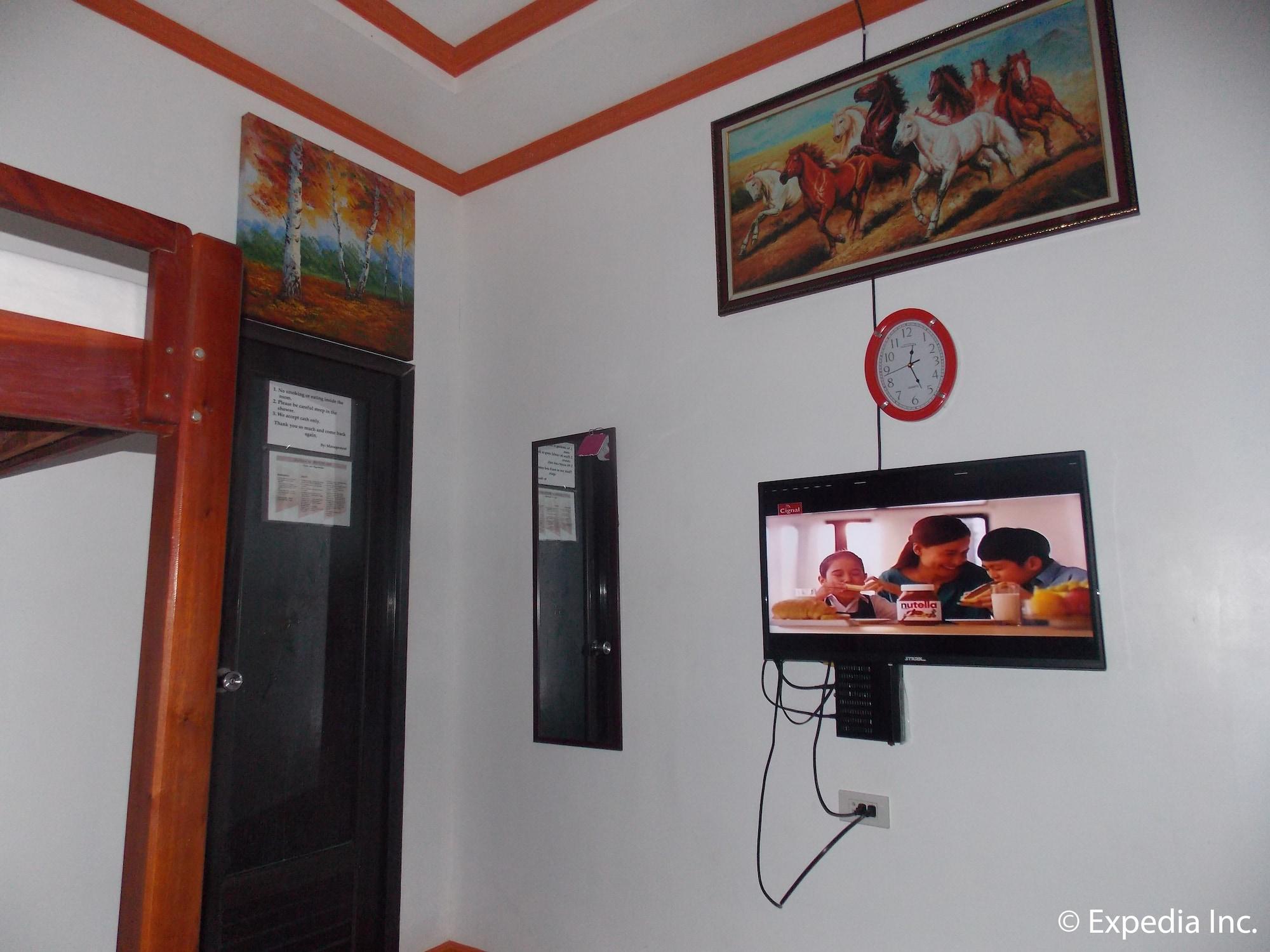 Set de Habitación Maxvir Inn Beach Resort