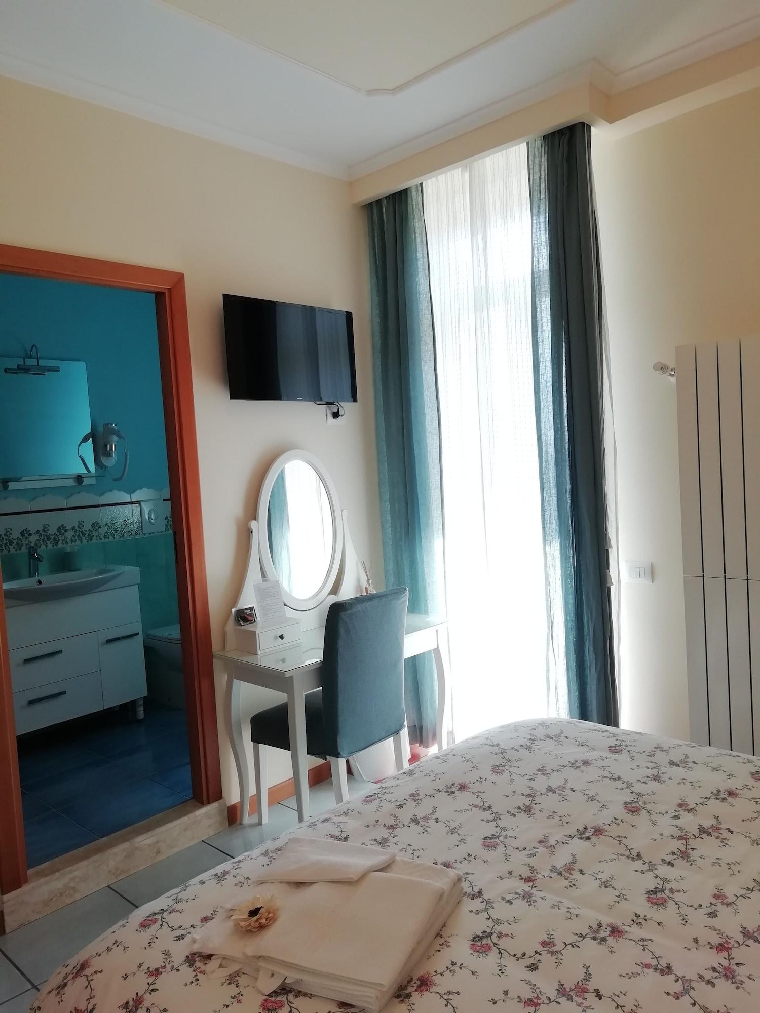 Habitación B&B Flavio