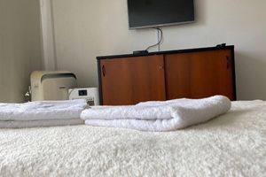 Alquiler Vacacional - Monoambiente Zona Centro