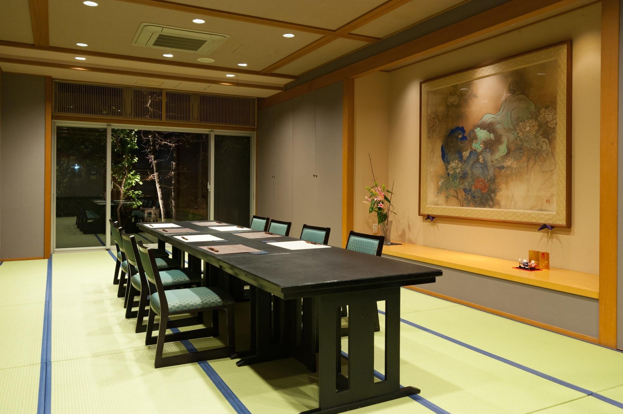 Sala de Reuniones Migiwaya