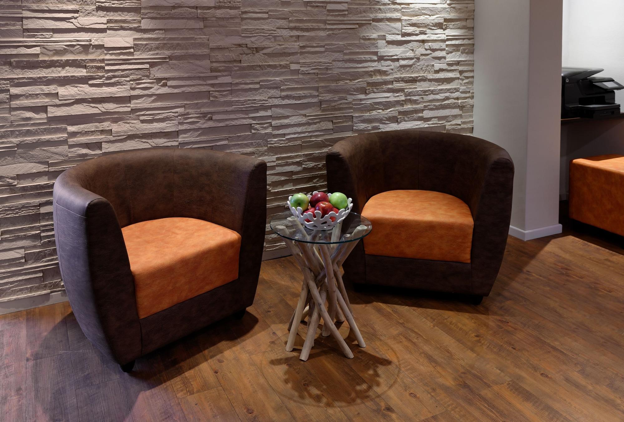 Vista Lobby Trend Hotel Oldenburg