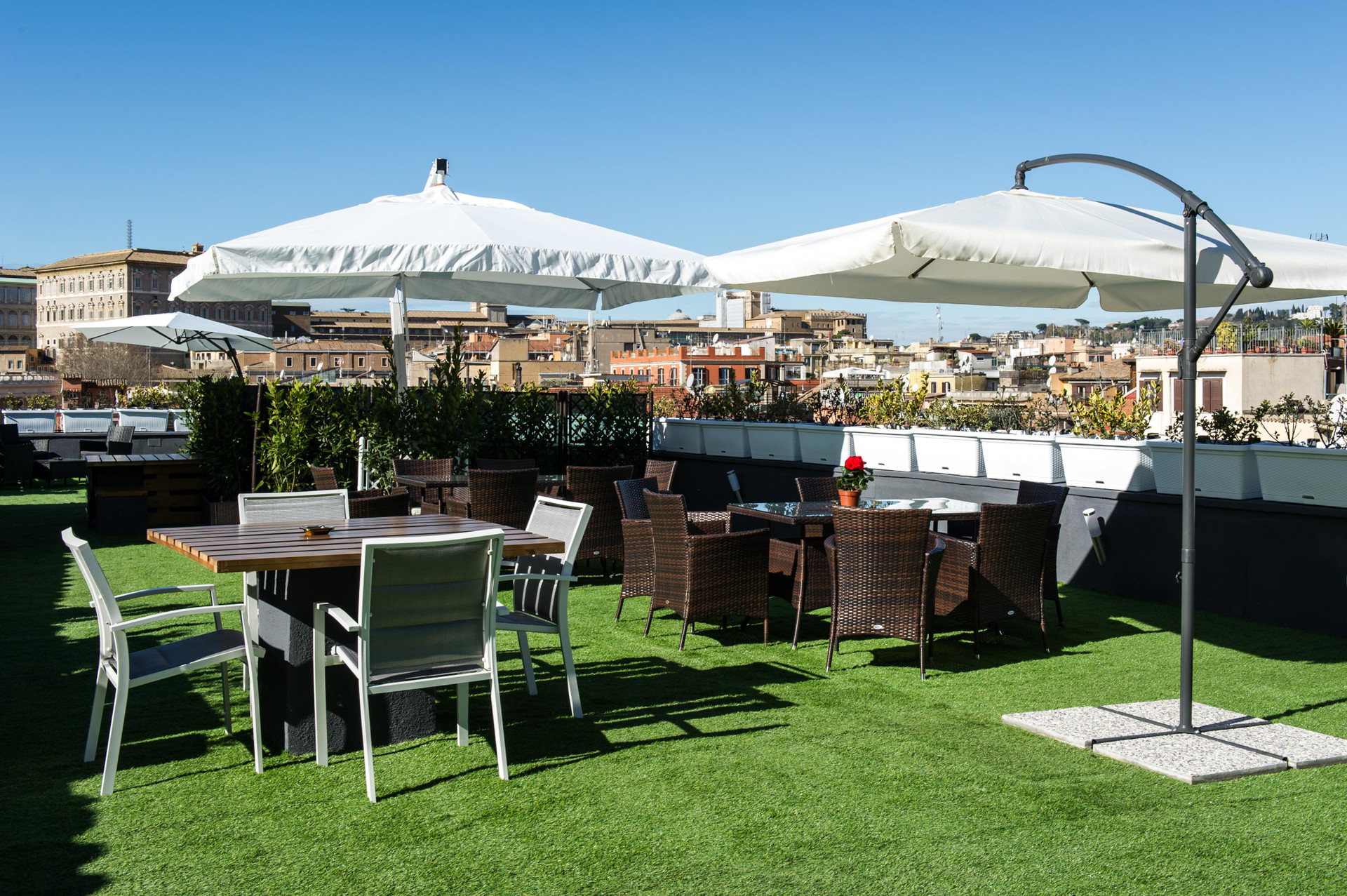 Varios Brunelleschi Holidays Hostel