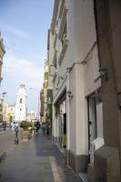 Alojamiento - Plaza Mayor Lima
